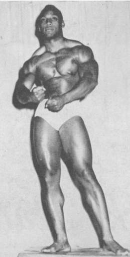 Эрл Мэйнард, Earl Maynard, 