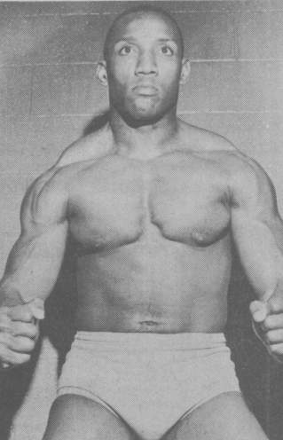 Эрл Мэйнард, Earl Maynard, 
