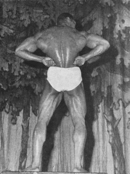 Эрл Мэйнард, Earl Maynard, 