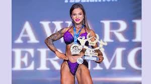 Елена Виноградская, Elena Vinogradskaia, 