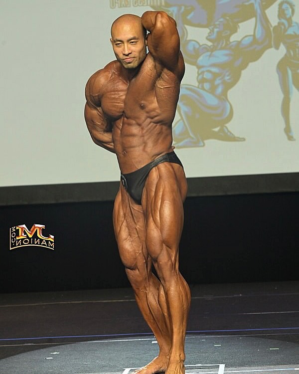 Эрик Абелон, Eric Abelon, 