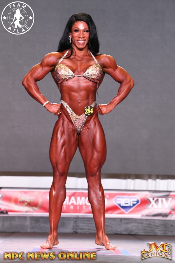 Эвон Пеннингтон, Evon Pennington, 