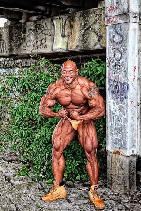 Фаузи Ханст, Fauzi Hanst, 
