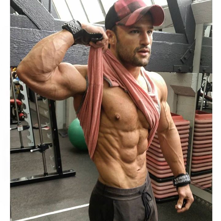 Фавад Ахади, Fawad Ahadi, 