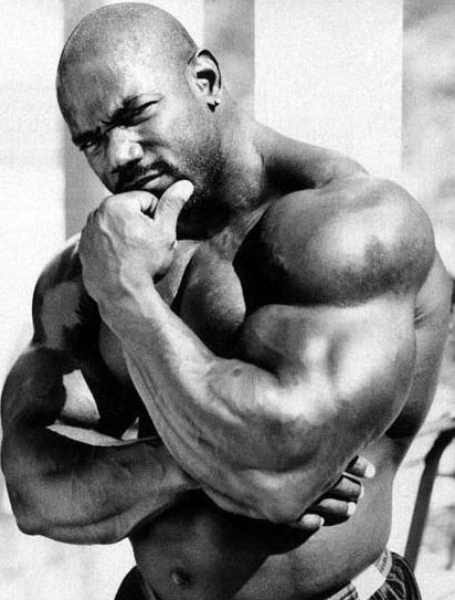Флекс Уиллер, Flex Wheeler, 