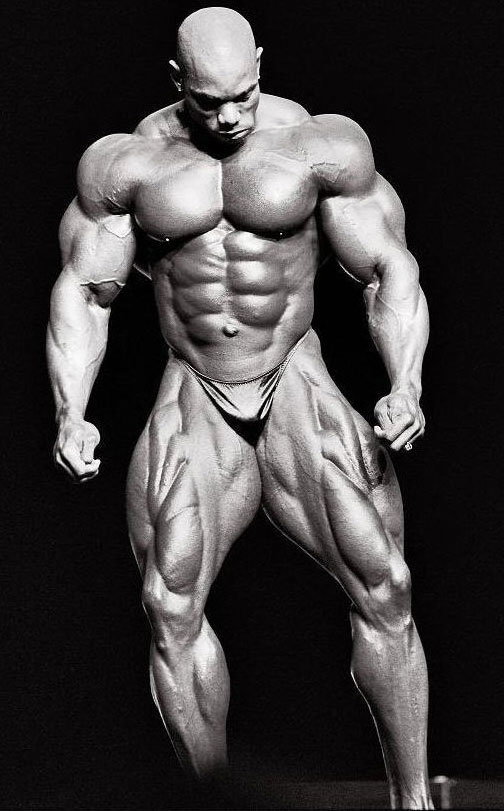 Флекс Уиллер, Flex Wheeler, 