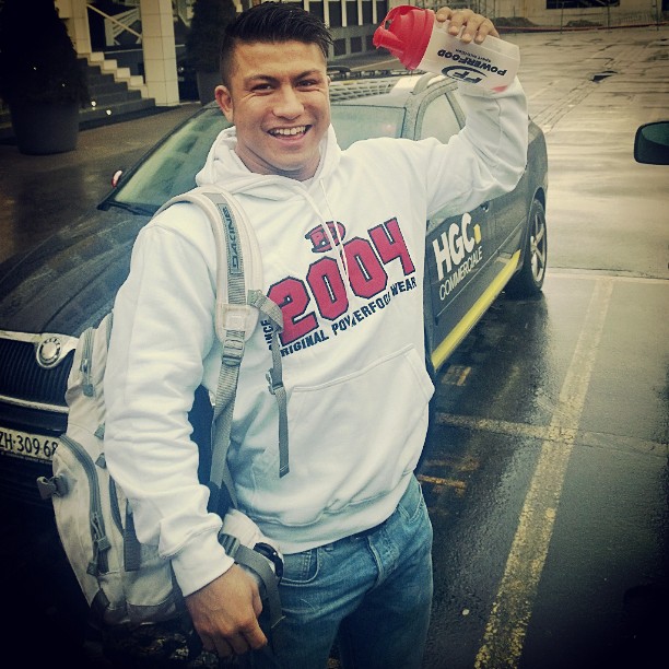 Флориан Вольф, Florian Wolf, 