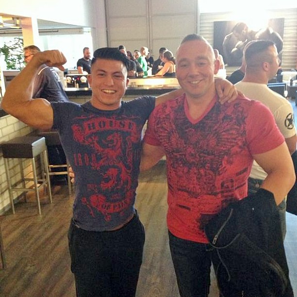 Флориан Вольф, Florian Wolf, 