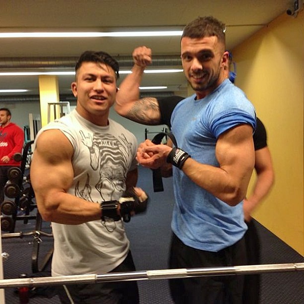 Флориан Вольф, Florian Wolf, 