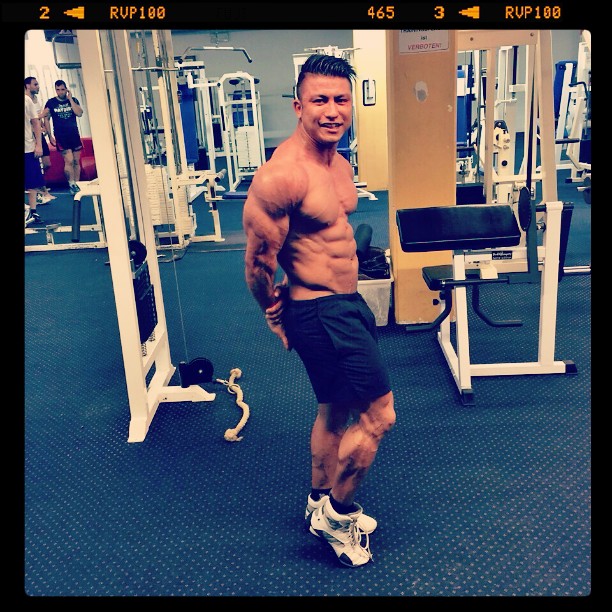 Флориан Вольф, Florian Wolf, 