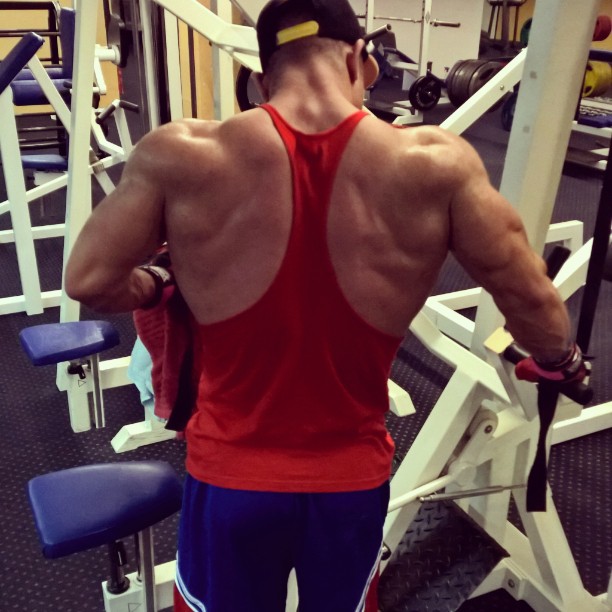 Флориан Вольф, Florian Wolf, 