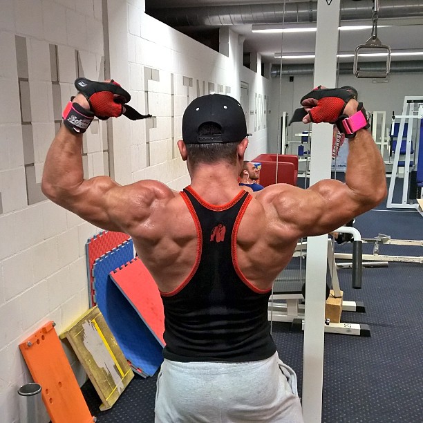 Флориан Вольф, Florian Wolf, 