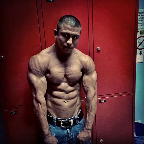 Флориан Вольф, Florian Wolf, 