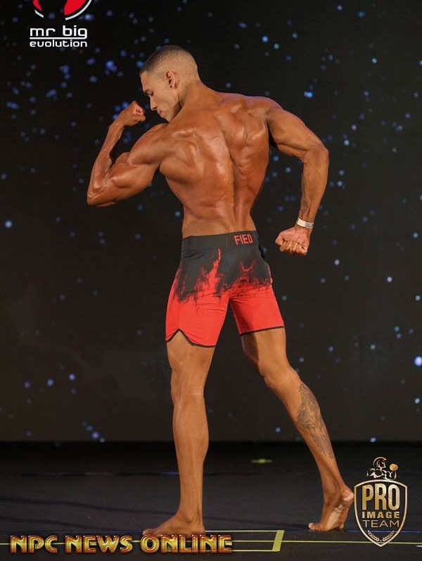 Франк Рамос, Frank Ramos, 