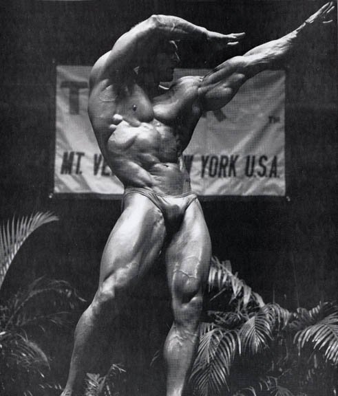 Фрэнк Ричардс, Frank Richards, 