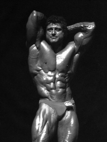 Фрэнк Ричардс, Frank Richards, 
