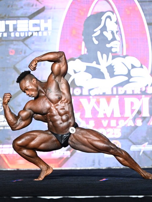 Франклин Ауду, Franklyn Audu, 