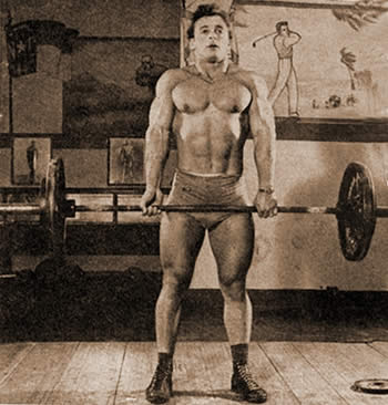 Джордж Эйферман, George Eiferman, 