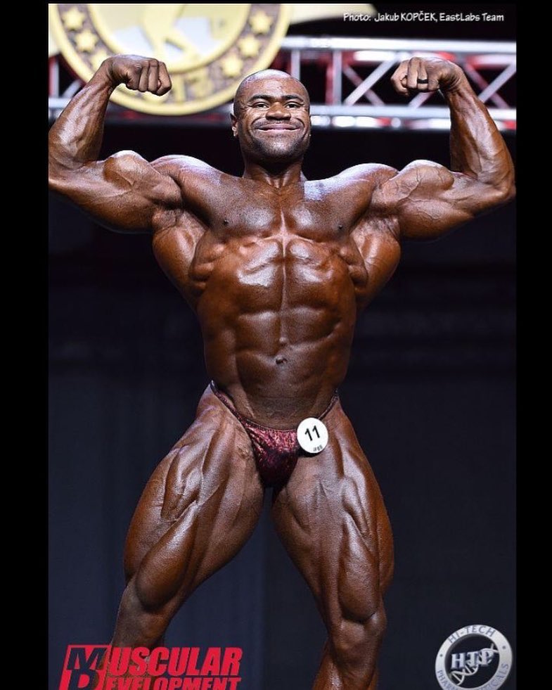 Джеральд Уильямс, Gerald Williams, 