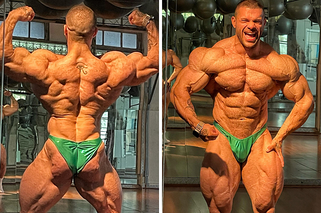 Джузеппе Загаррелла, Giuseppe Zagarella, 