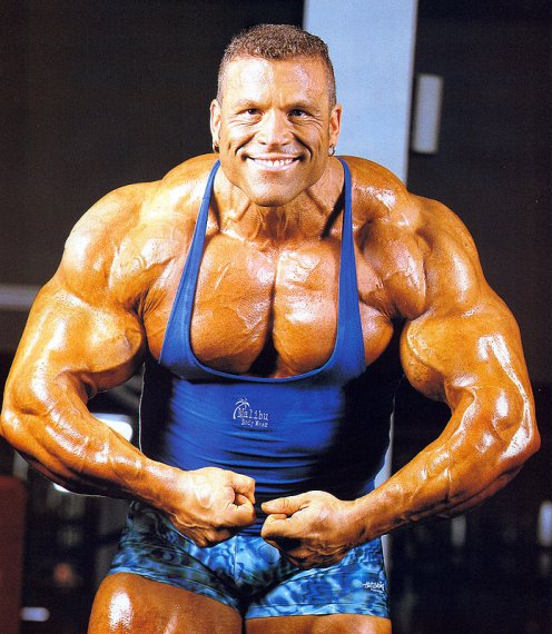 Грег Ковач, Greg Kovacs, 