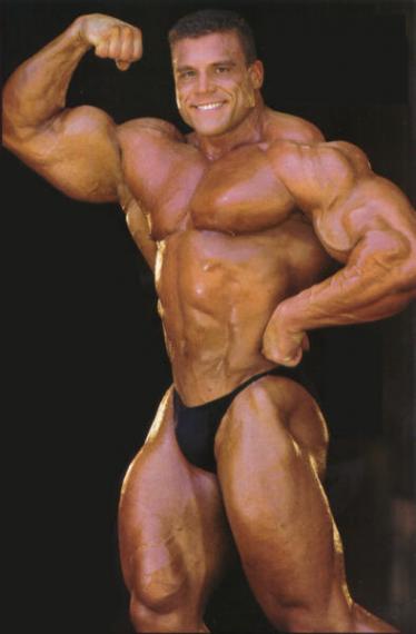 Грег Ковач, Greg Kovacs, 