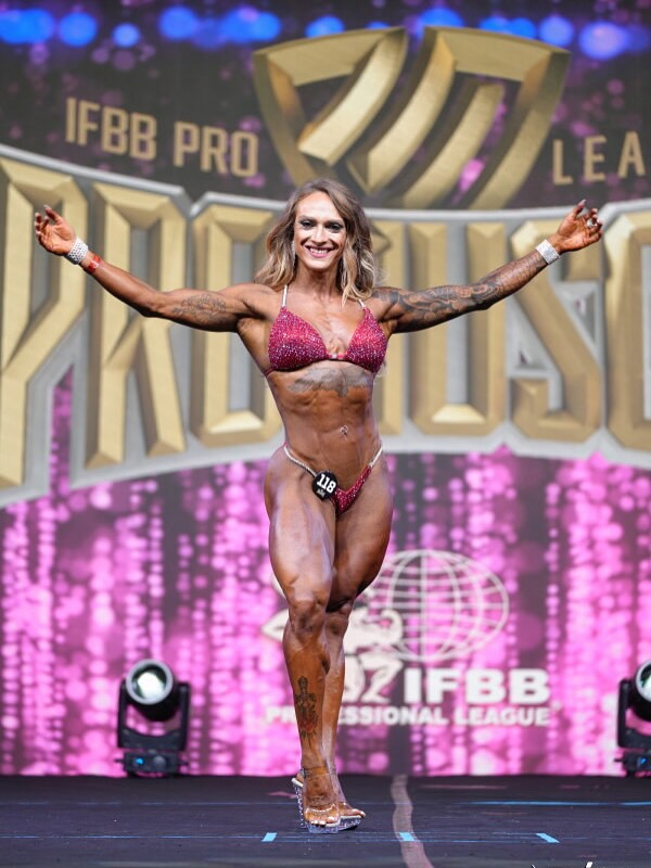 Грета Валентини, Greta Valentini, 