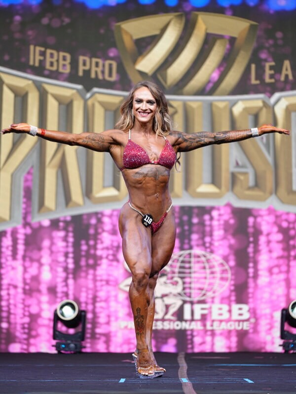 Грета Валентини, Greta Valentini, 