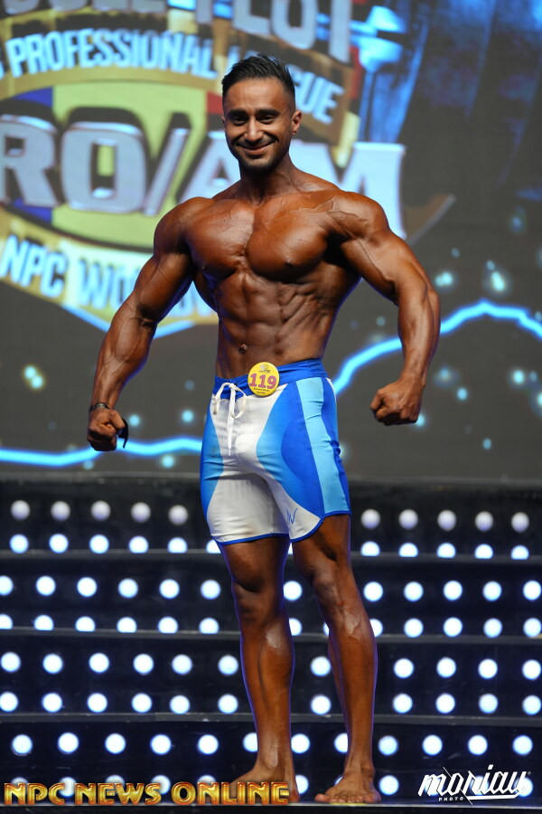 Геррат Мансеф, Guerrat Mancef, 