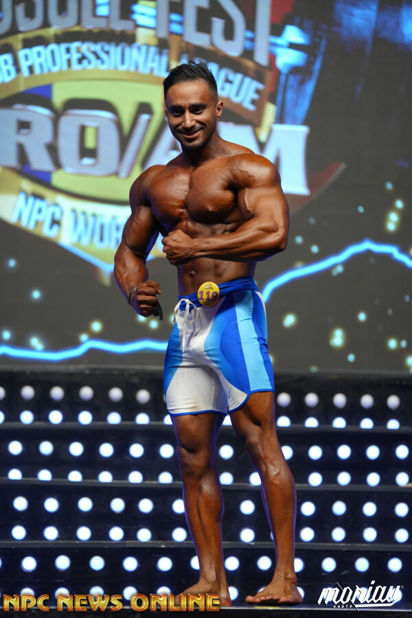 Геррат Мансеф, Guerrat Mancef, 