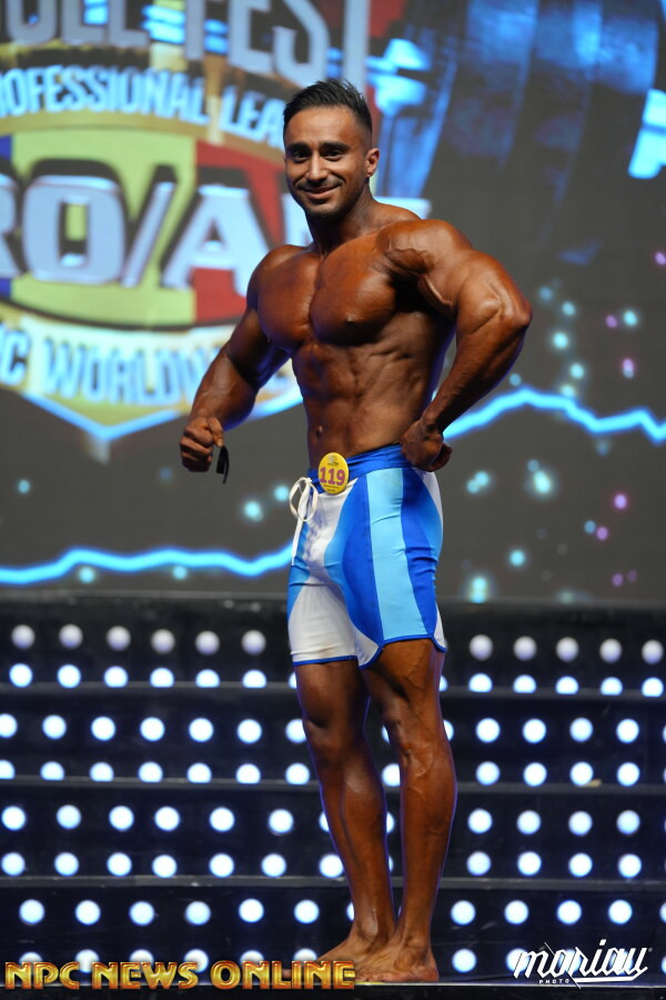 Геррат Мансеф, Guerrat Mancef, 