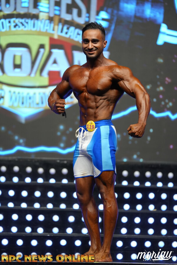 Геррат Мансеф, Guerrat Mancef, 