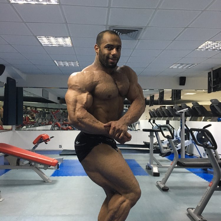 Хамид Джума, Hameed Juma, 