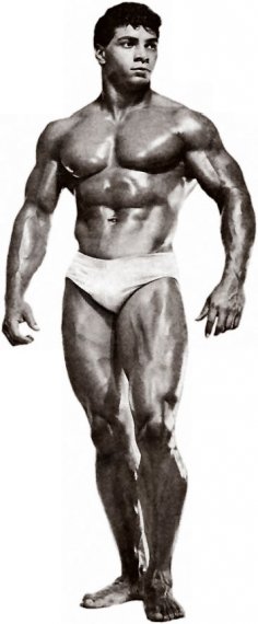 Гарольд Пул, Harold Poole, 