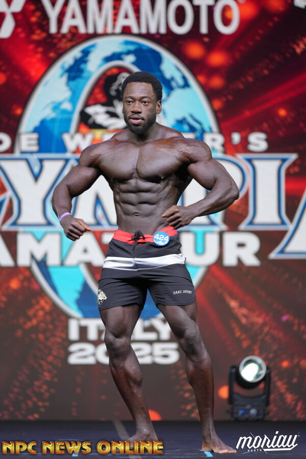 Харри Лиенард, Harry Lienard, 