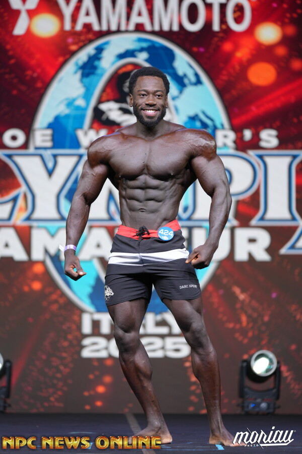 Харри Лиенард, Harry Lienard, 