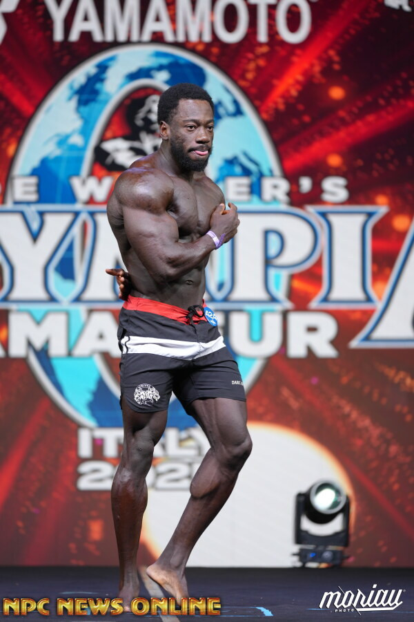 Харри Лиенард, Harry Lienard, 