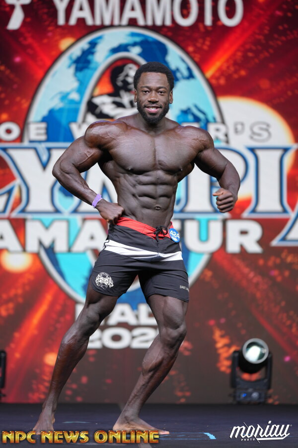 Харри Лиенард, Harry Lienard, 