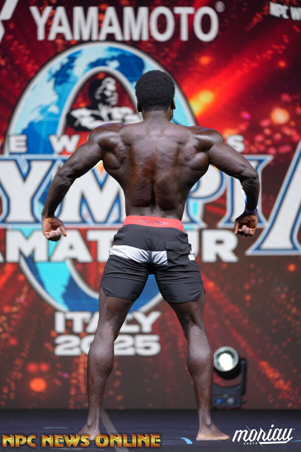 Харри Лиенард, Harry Lienard, 