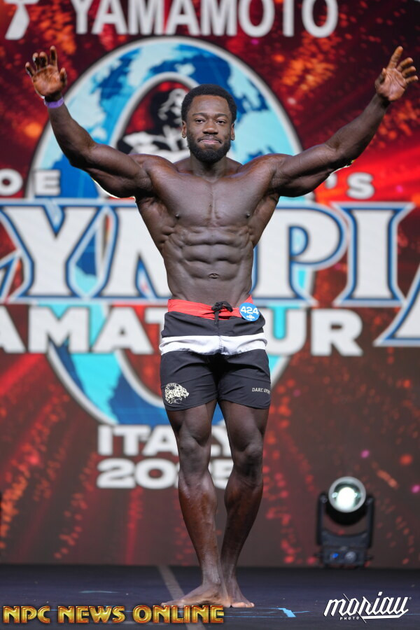 Харри Лиенард, Harry Lienard, 