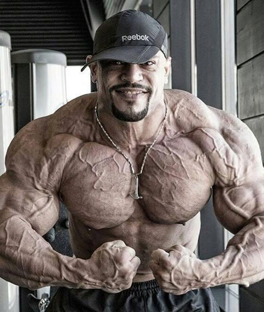Мистер Олимпия 2014, Mister Olympia, 20 сентября 2014, Лас-Вегас, США