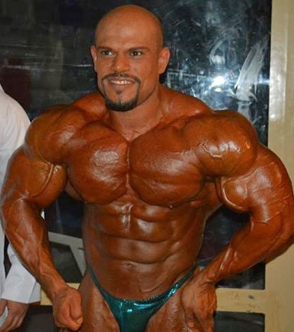 Ибрагим Фахим, Ibrahim Fahim, 