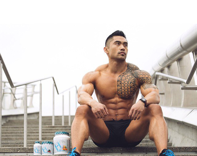 Джейк Альварес, Jake Alvarez, 