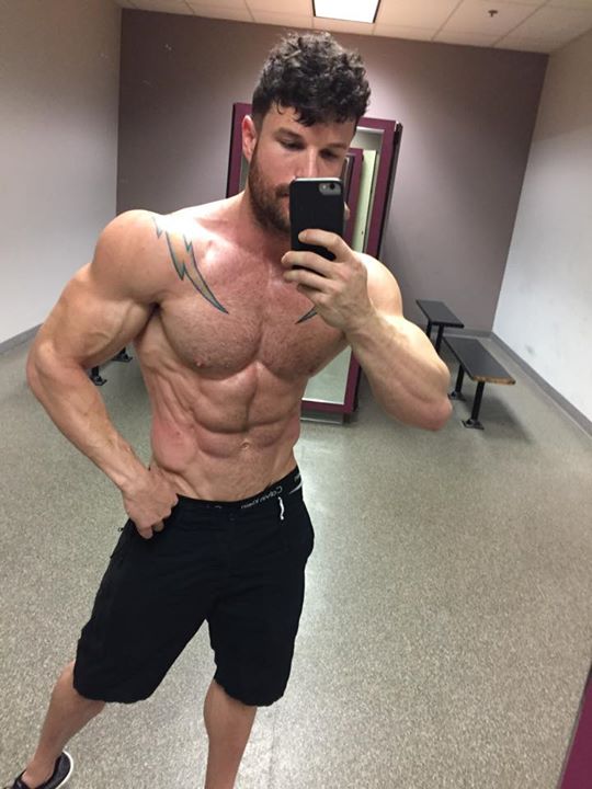 Джеймс Харст, James Hurst, 