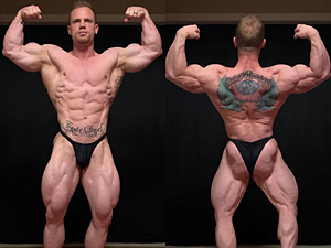 Джейсон Хеберт, Jason Hebert, 