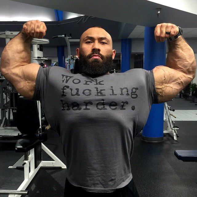 Джейсон Ха, Jason Huh, 