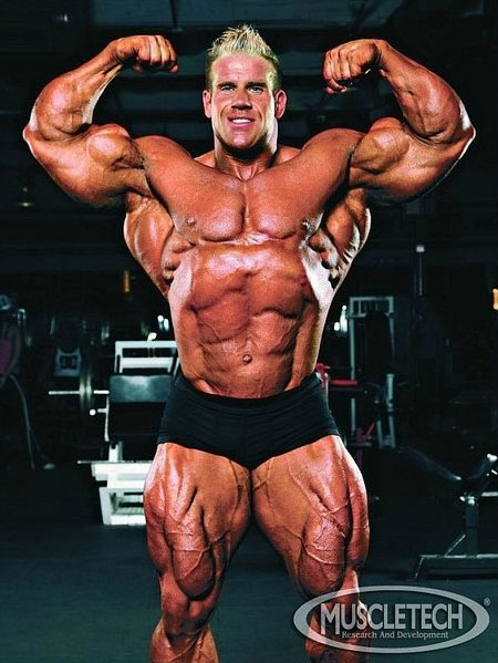 Джей Катлер, Jay Cutler, 