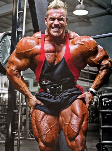 Джей Катлер, Jay Cutler, 