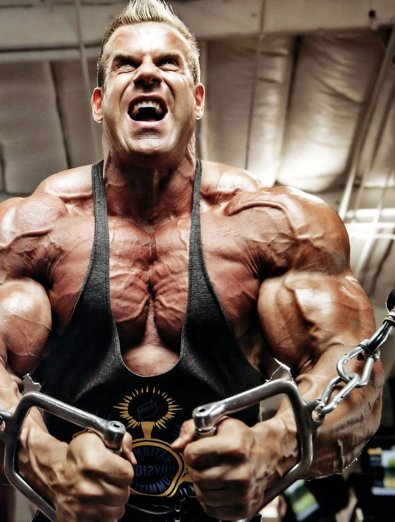 Джей Катлер, Jay Cutler, 