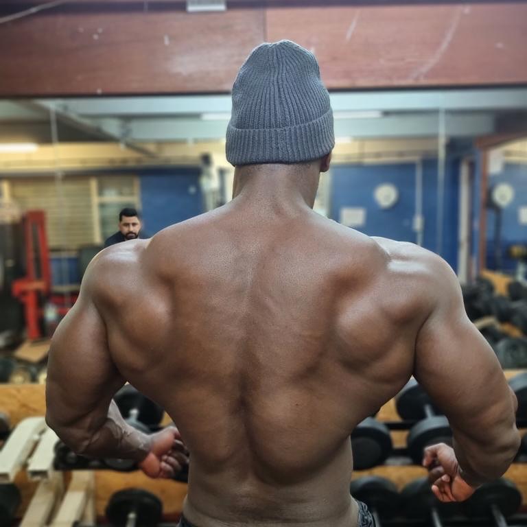 Джеффри Дарко, Jeffrey Darko, 